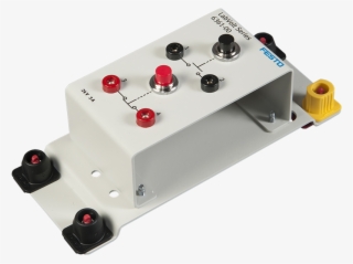 Push-button Station - Machine #6381159