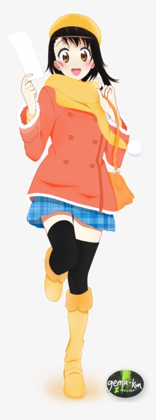 Png - Onodera Kosaki #6381292