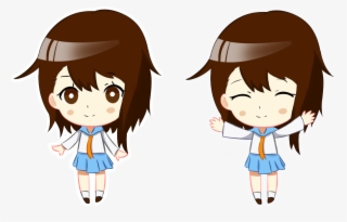 Doki Doki Onodera's Club - Cartoon #6381500