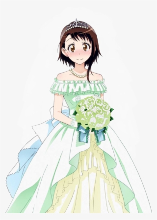 Onodera Kosaki Drawn By Podri - Nisekoi #6381545