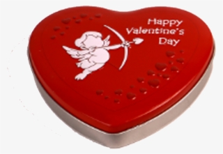 Happy Valentines Day Text Png #6381897