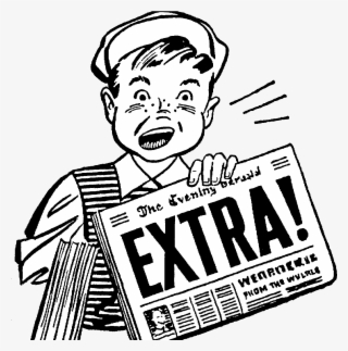 Ditch Witch - New News #6382000