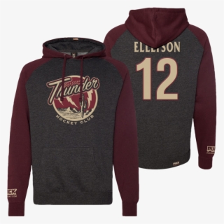 #davidellefson #clothing #apparel #music #cool #fun - Hoodie #6382003