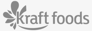 Kraft Foods - Kraft Foods Logo Png #6382063