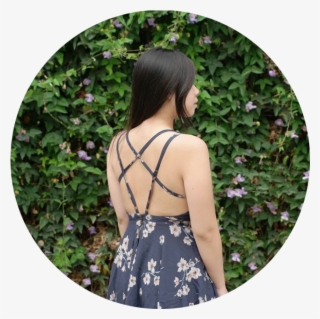 A Personal Diary Filled With Dreams, Wanderlust And - Girl #6382116