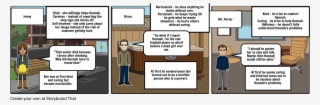 13rwhy Characterization - Cartoon - Free Transparent PNG Download - PNGkey