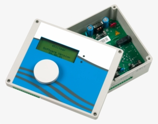 Features - Electronic Component #6382271