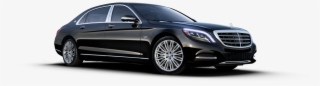 Maybach Png File - 2019 S550 Mercedes Benz #6382323