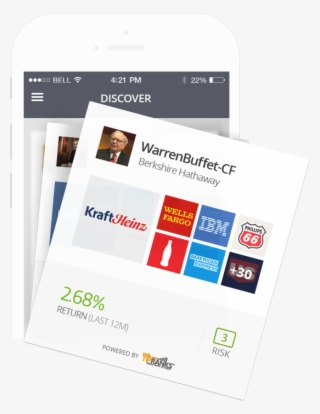 Get Investors Through The Door - Kraft Heinz Company #6382368