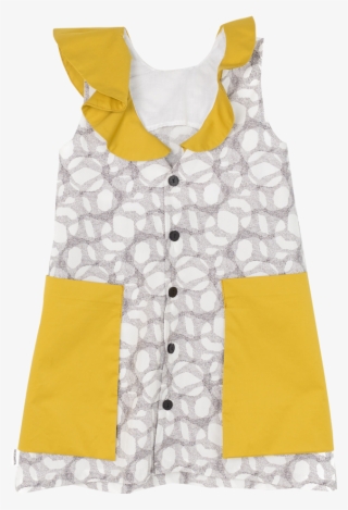 Motoreta Edna Dress - Vest #6382673