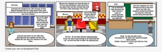 13 Rw - Cartoon #6382762