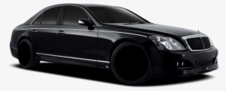 Executive Car #6382817