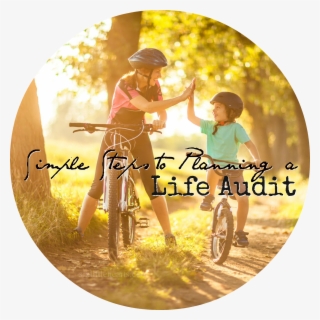 Simple Steps To Planning A Life Audit - Mother #6382935