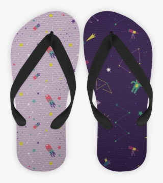 Chinelo Coleção Galáxia De Sônia Rondonna - Chinela De Desenho Para Menino #6383211