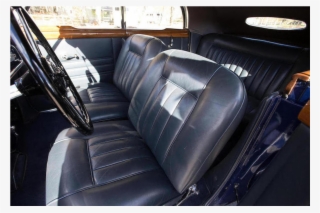 Maybach Sw-38 Spezial Cabriolet - Maybach Sw38 #6383327