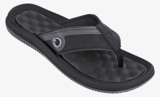 Passe O Mouse Na Imagem Para Ampliar Ampliar Imagem - Crocs Women's Kadee Ii Flip Flop #6383328