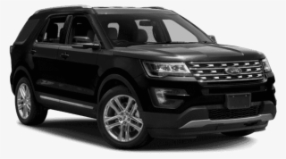 Pre-owned 2017 Ford Explorer Xlt - 2019 Nissan Rogue Sv #6383485