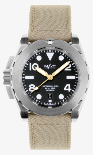 Vintage Diver - Matwatches / Mer Air Terre #6383610