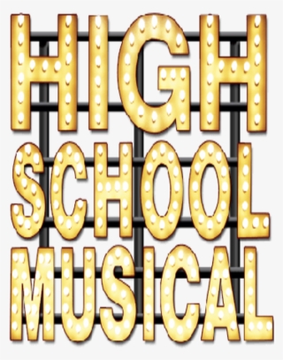 Disney's High School Musical At Centennial High School - High School Musical Background #6383661