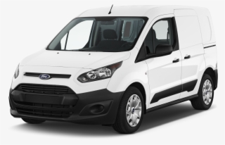 Ford Transit Png Clip Free Download - Ford Transit Connect Swb 2018 #6383780