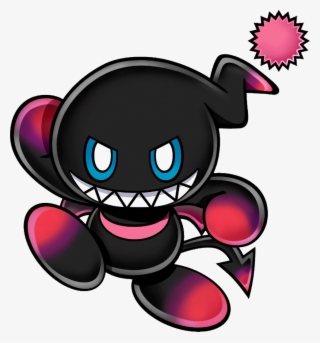 Dark Chao 2 - Chaos Sonic #6383937