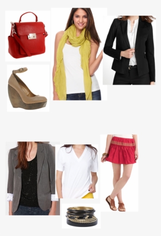 Rachel Bilson - Miley Cyrus Style 2011 #6384112