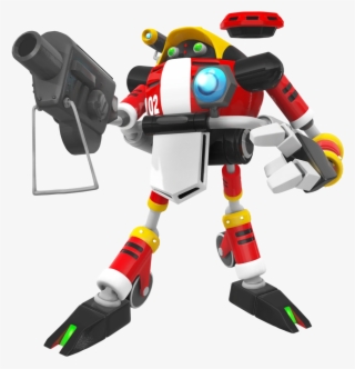 1 Nov - E 102 Gamma Render #6384185