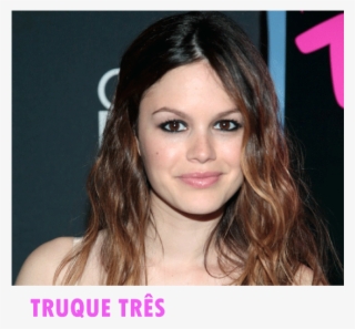 Rachel Bilson Make Lapis #6384358