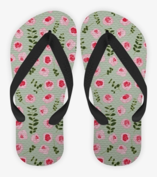 Chinelo Gardenias De Kim Hodge-böhmna - Finn E Jake Chinelo #6384648