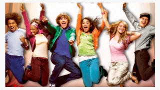 A - High School Musical Snapchat #6384694