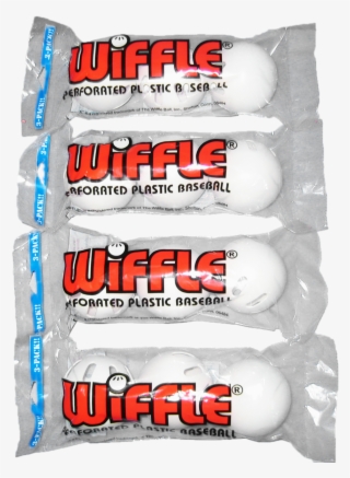 12 Official Wiffle Balls Baseballs Whiffle Wiffleballs - Wiffle Ball - 3 Pack #6384804