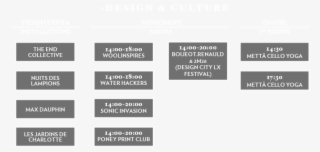 Line Up - Metal #6384806