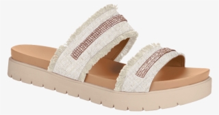 Passe - Chinelo Birken Feminino Dakota Z2272 #6384861