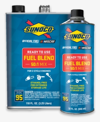 1 Fuel Blend - Sunoco #6384916