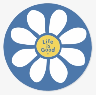 Daisy Lig Magnet #6384975