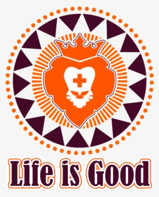 Bold, Serious Logo Design For Life Is Good In United #6385085