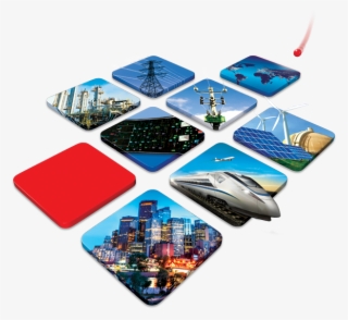 Etap 18 3d Blocks - Etap #6385087