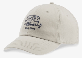 Airstream Chill Cap - Hat #6385134 Airstream Chill Cap - Hat #6385134