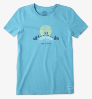 Life Is Good Crusher Ss Hike - Life Is Good #6385234