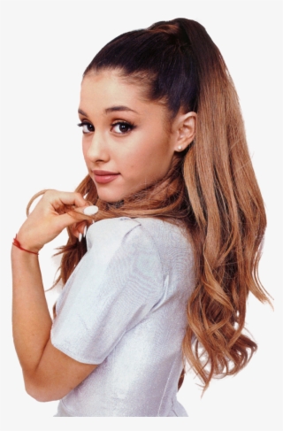Ariana Grande Png In 2019 - Ariana Grande Image Hd #6385515