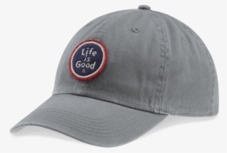 Life Is Good Chill Cap Coin - Ab Lifestyle Pet #6385516 Life Is Good Chill Cap Coin - Ab Lifestyle Pet #6385516
