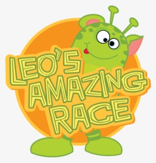 Leo's Amazing Race Presented By Sacramento Children's - Sacramento Children's Museum #6385800
