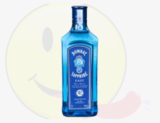 Bombay Sapphire East London Dry Gin #6385801