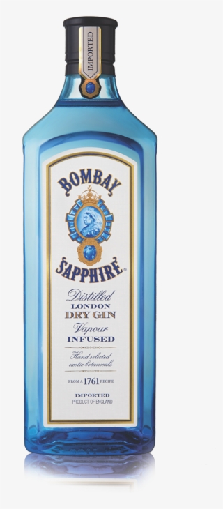 Bombay Sapphire East - Gin Bombay #6385853