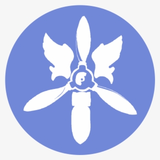 758thmainservercircle - Emblem #6385972