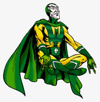 Dr - Weird - Illustration #6386180