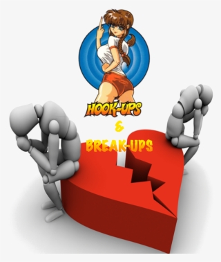 Thursday, August 7, - Hook Ups #6386183