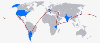 Open - Mongolia Passport Visa Free Countries #6386338