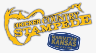 Kicker Country Stampede 2018 #6386379