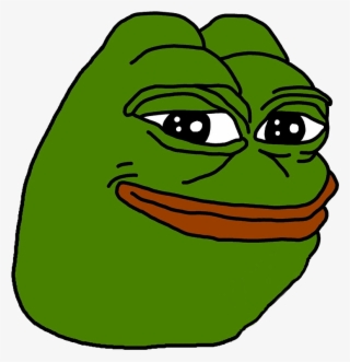 Post - Smug Pepe Without Hand #6386584